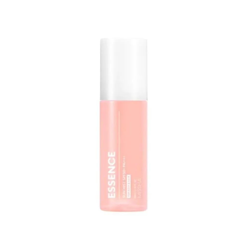 (1+1)[MISSHA] All Around Safe Block Essence Sun Mist 80ml