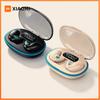 Xiaomi Bluetooth 5.3 Wireless Sleep Earphones Tiny Compact Design Fit for Small Ears Portable Audio Headphones Ideal for Side Sleeping