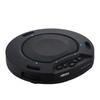 HDCON A350W-E 2.4G Dual Wireless Omnidirectional Conference Microphone System (CN version)