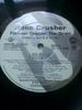 Disco de 12 polegadas BONE CRUSHER BUN B LIL FLIP Forever Grippin The Grain Back U 82876542471 Arista Records 2003 Rap HipHopRB dos EUA Usado