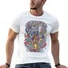 Band Maid 2023 T-Shirt Anime Grafik T-Shirts Schwarzes T-Shirt Lustige Herren Baumwoll-T-Shirts Sommer Mode Neuankunft Baumwolle Streetwear