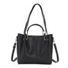 Retro Niche Design Portable Large-Capacity Bag Female Tide Commuter Tote Bucket Bag