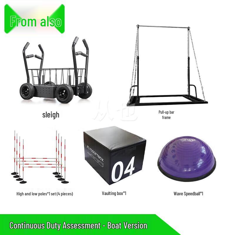 Congye Tactical Training & Assessment System
