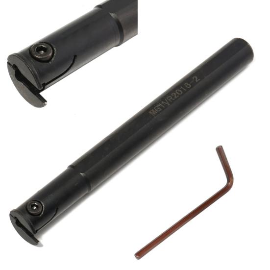 MGIVR2016-2 Robust dreieholder Høy hardhet Slitesterk Høy tilpasningsevne