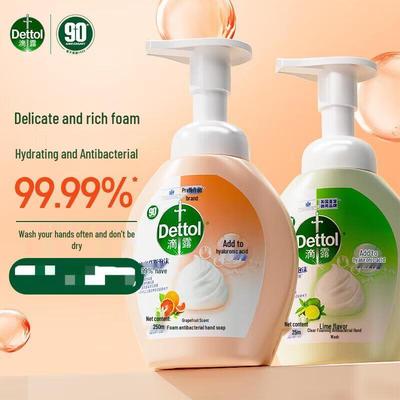 Saponi e gel doccia – Sapone liquido