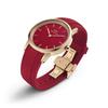 Iconic Motion Ruby 32 Rose Gold Red