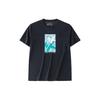 Basketball Collection T Shirt Men's Basic Black 152421104-4