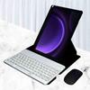 Lenovo Tab M11 (11") 2024 Bluetooth Keyboard Case with 360° Rotating Protection