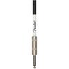 Fender Original Series Instrument Cables (Straight-Straight Angle) for Electric Guitar, Bass Guit...