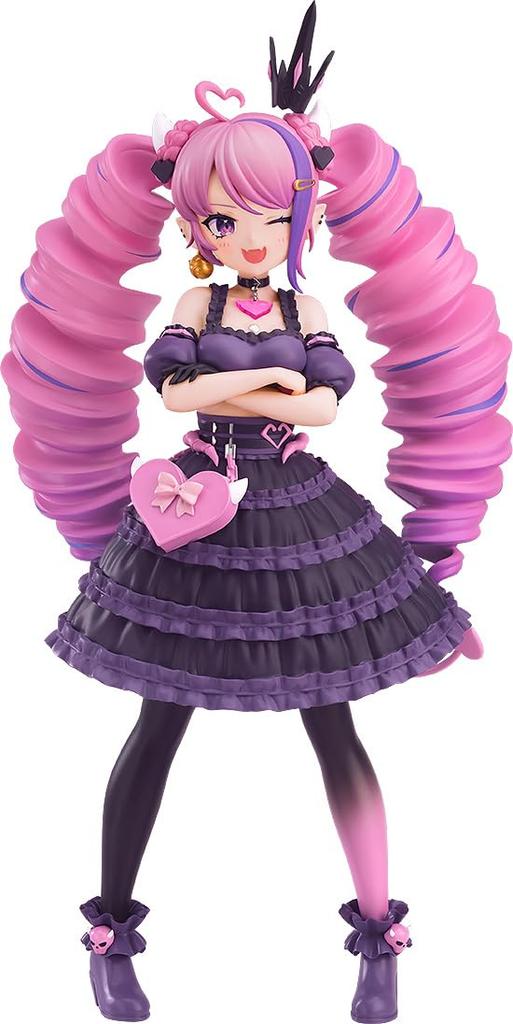 Good Smile Company POP UP PARADE SP VShojo Iron Mouse Non-scale Plastic Painted Finished Product