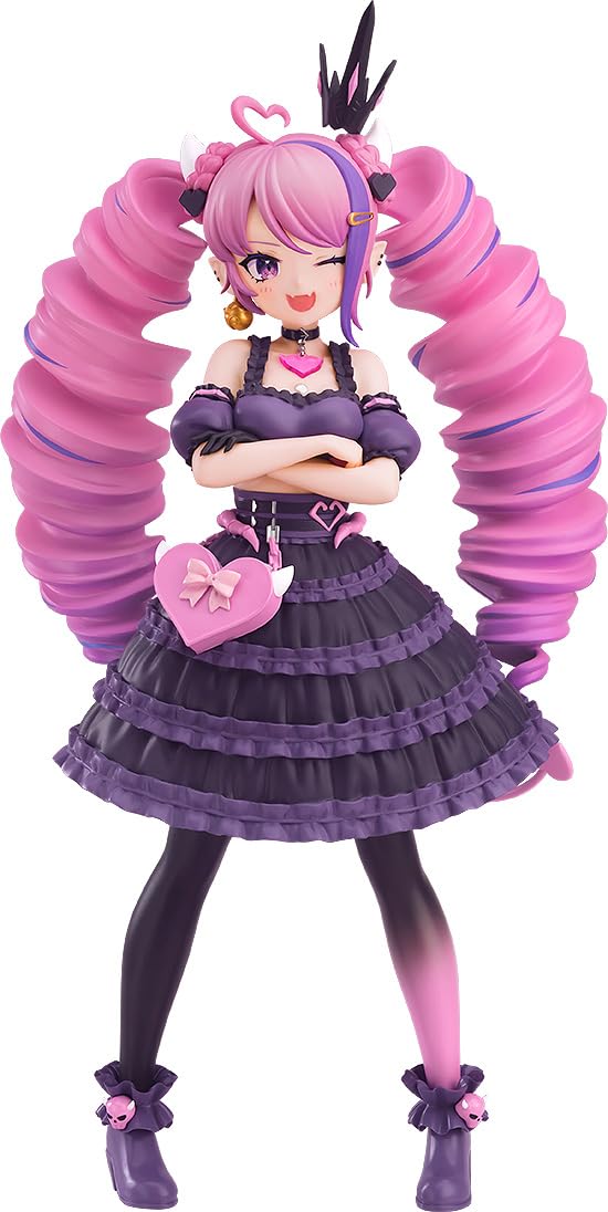 Good Smile Company POP UP PARADE SP VShojo Iron Mouse Plastic Painted Finished Product Non-scale
