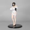 Ghost Atlas Peripherals Miss Sexy Girl Pvc Car Ornaments Collectible Lady Figurine Toy