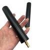 Billiard Cue Extender Billiard Holder Extension Tool Pool Cue Stick Extension Snooker Cue Extended Cue End Lengthener