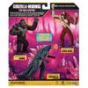 Playmates Toys Godzilla x Kong Battle Roar Godzilla 35506 7-inch Figure,