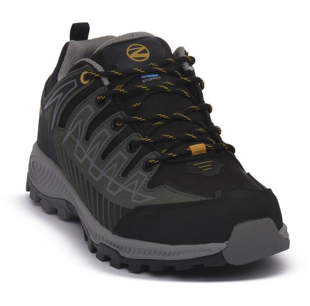 Треккинговые ботинки Trezeta Thunder Wp