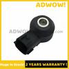 New Ignition Knock Detonation Sensor 22060-2A000 PE01-18-921 22060-AA130 PE0118921 For INFINITI  MAZDA NISSAN SUBARU