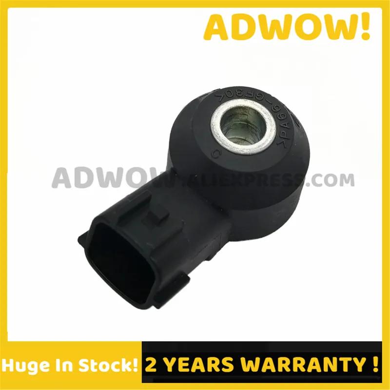 New Ignition Knock Detonation Sensor 22060-2A000 PE01-18-921 22060-AA130 PE0118921 For INFINITI  MAZDA NISSAN SUBARU