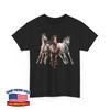 Horses Equestrian Horseback Riding Lovers Unisex T-Shirt