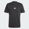 Adidas Essential T Shirt Men's Black