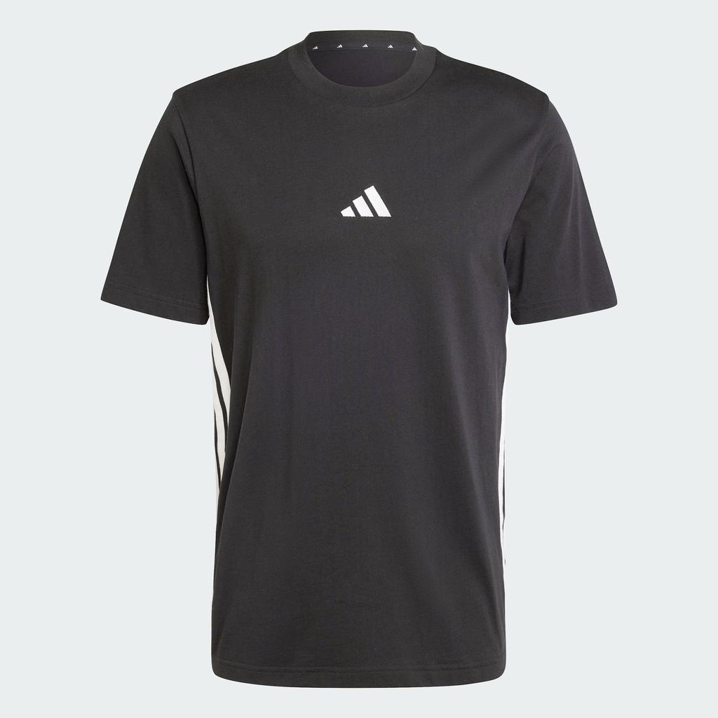 Adidas Essential T Shirt Men's Black