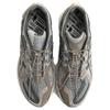 New Balance Invincible X N.HOOLYWOOD X New Balance 1906U 'Grey Titan' Sneakers M1906NIH