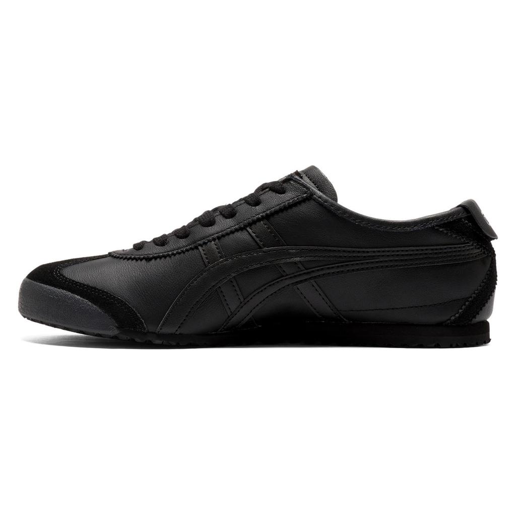 Tenisky MEXICO 66 cm [Onitsuka Tiger] Černá/Černá_01 27,0