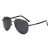 Aviation Men Women Polarized Sunglasses Fashion Vintage Retro Night Vision Car Driving Fishing Yellow Sun Glasses Eyewear 2026