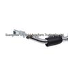 Motorrad-Rückspiegelzubehör für Honda Yamaha Serie - SH-2005-1 Reflektierendes Modell