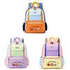 Childrens School Backpack With Cartoon Pattern For Kindergarten Kids