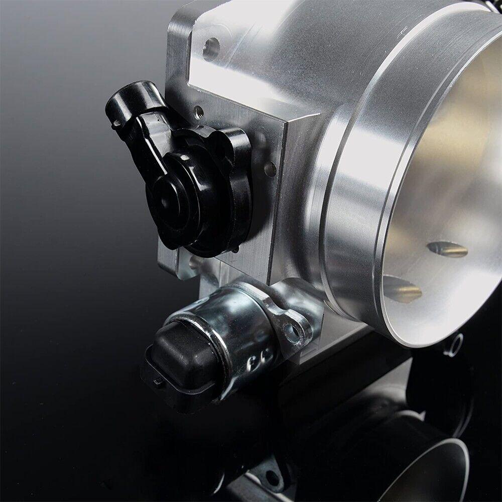 Gasspjeldposisjonssensor og tomgangsreguleringsventil for Cadillac GMC Pontiac