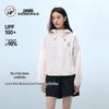 Panda Unisex Cool-Feel Sun Protection Jacket