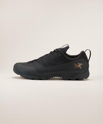 Arcteryx Conceal Gtx Men'S - Black/Black / Afqsm09833