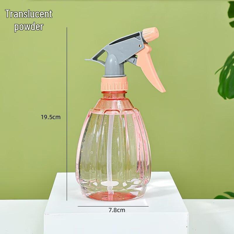 Household Pressure Sprayer: Versatile Bottle for Watering, Disinfecting, and Gardening