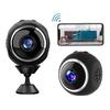 Security Camera 1080P WIFI Night Vision Motion Detection Waterproof Wireless Camera for Indoor