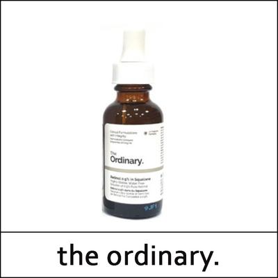 [.] (oy) Retinol 0.5% In Squalane 30ml / (j)