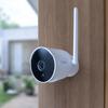 Kamera Zewnętrzna Full Hd Wifi 3Mp Tuya Nous W7P