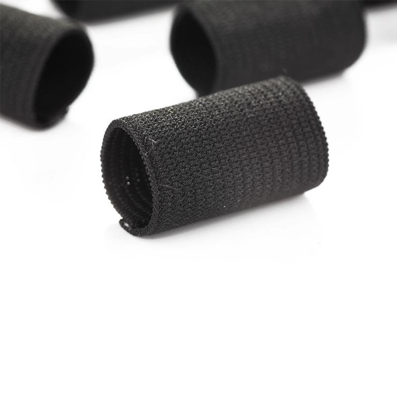 10 Pcs Byepain Finger Brace Splint Sleeve Thumb Support Protector Soft Comfortable Elastic Breathable Safe Pressure Relief