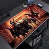 ONE PIECE Mousepad New MousePads Keyboard Pad Mouse Mat Gamer Soft Office Carpet Table Mat Desktop PC carpet Anime Big Mouse Pad