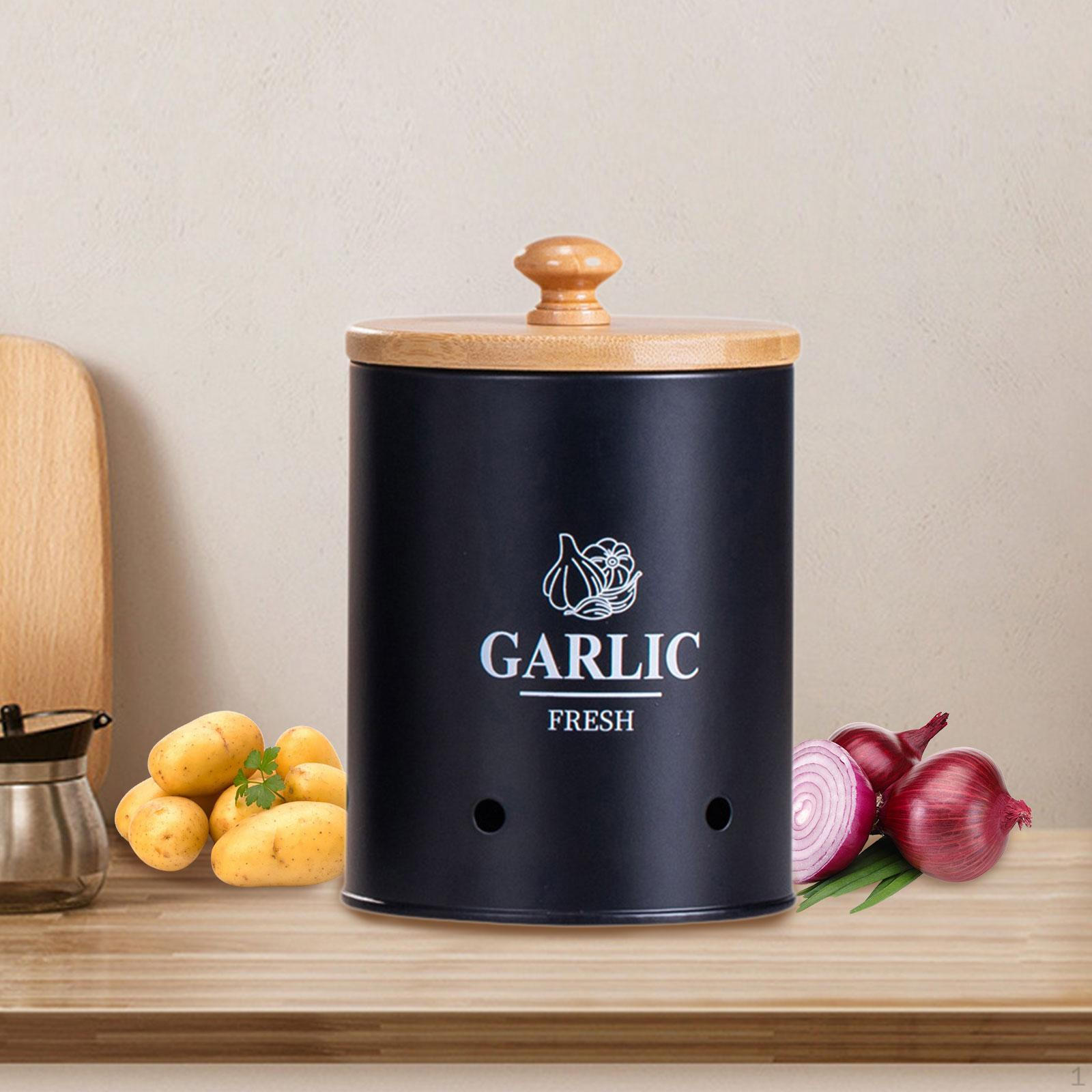 Консервированные овощи для хранения на кухне свежие овощи для ухода отверстия для проветривания кухонный контейнер кладовая S 1785₽