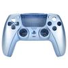 Controller Replacement Button Replacement Shell DIY Accessories for PS5 Controller