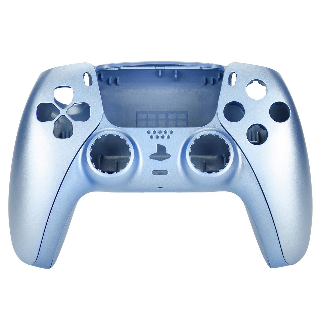 Controller Replacement Button Replacement Shell DIY Accessories for PS5 Controller