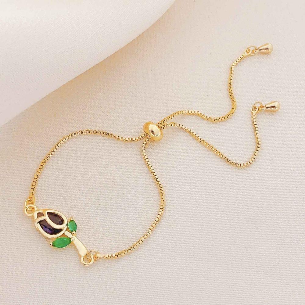 Necklace Women Do Not Fade Summer Small Cute Temperament Titanium Steel Necklace Versatile High-end Jewelry Simple Collarbone Chain