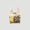 [KINDBAG] Museum Collection Kitagawa Utamaro Reusable Medium