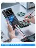 FNIRSI LC1020E Handheld Digital LCR Smart Multimeter for Resistance, Inductance, and Capacitance Testing