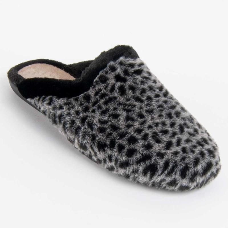 Zapatilla De Casa Para Mujer  Northome  Louslip  101231