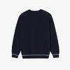 Lacoste Men's Cable Round Sweater AH806E-54NHDE