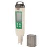 4 in 1 Water Quality Tester High Accuracy Clear Reading Green Backlight Digital Water Tester for PH 