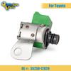 Mekanik ekipman – Solenoid valfler