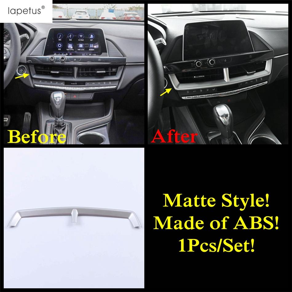 Fensterheber / Schalthebelblende / Armaturenbrett-Rahmen / Scheinwerfer- / Lenkradabdeckung Zierleisten Zubehör für Cadillac CT4 - 2024