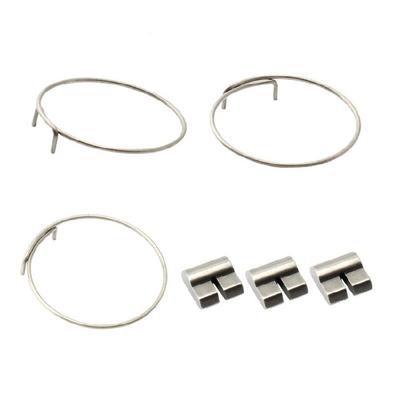 Bicycles Cassette Body Freehubs Pawl Spring StainlessSteel Tower Base Spring